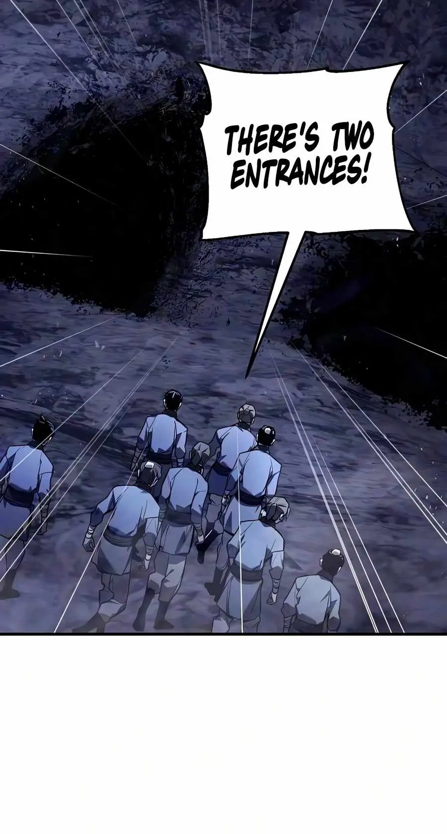 Supreme Demon of Hyungsan Chapter 38 page 8 - 