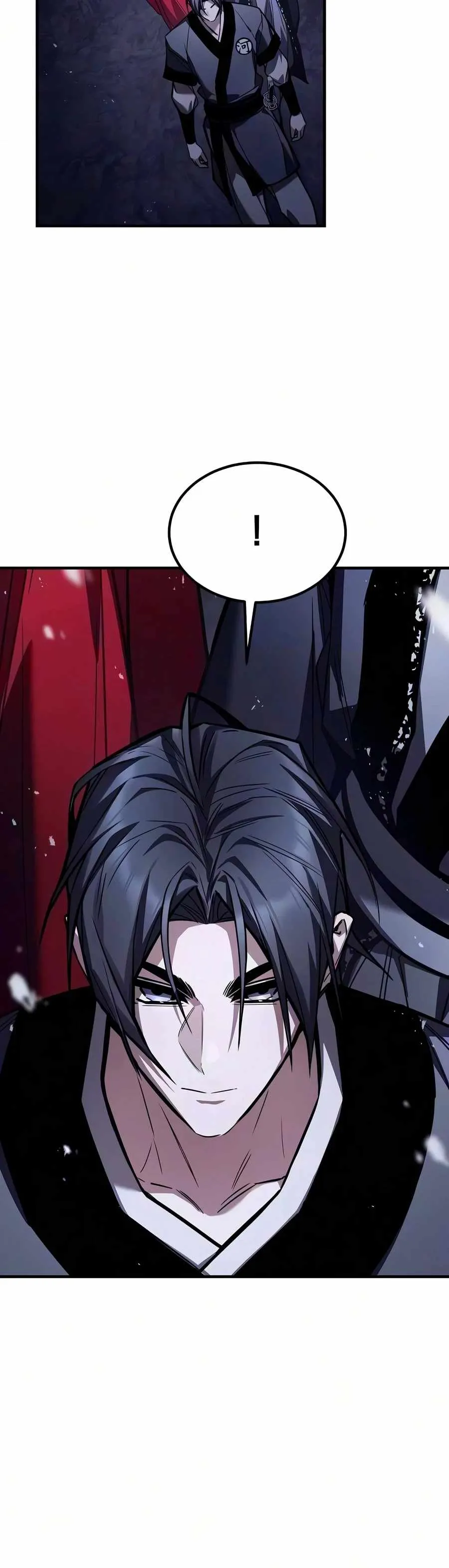 Supreme Demon of Hyungsan Chapter 38 page 10 - 