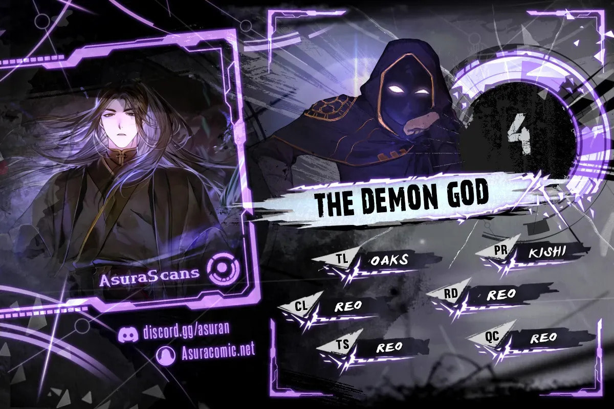 Supreme Demon of Hyungsan Chapter 4 page 1 - 