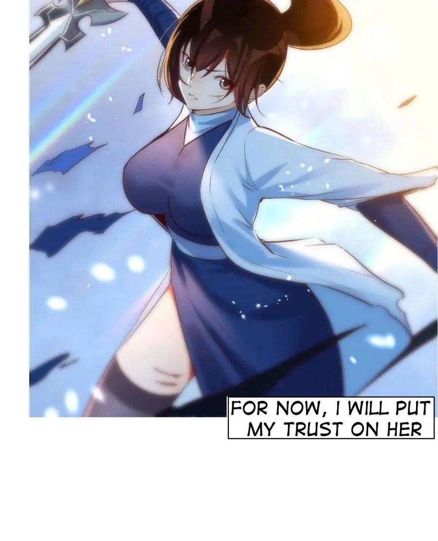 Supreme Saint’s Love Debts Chapter 0 page 18 - 