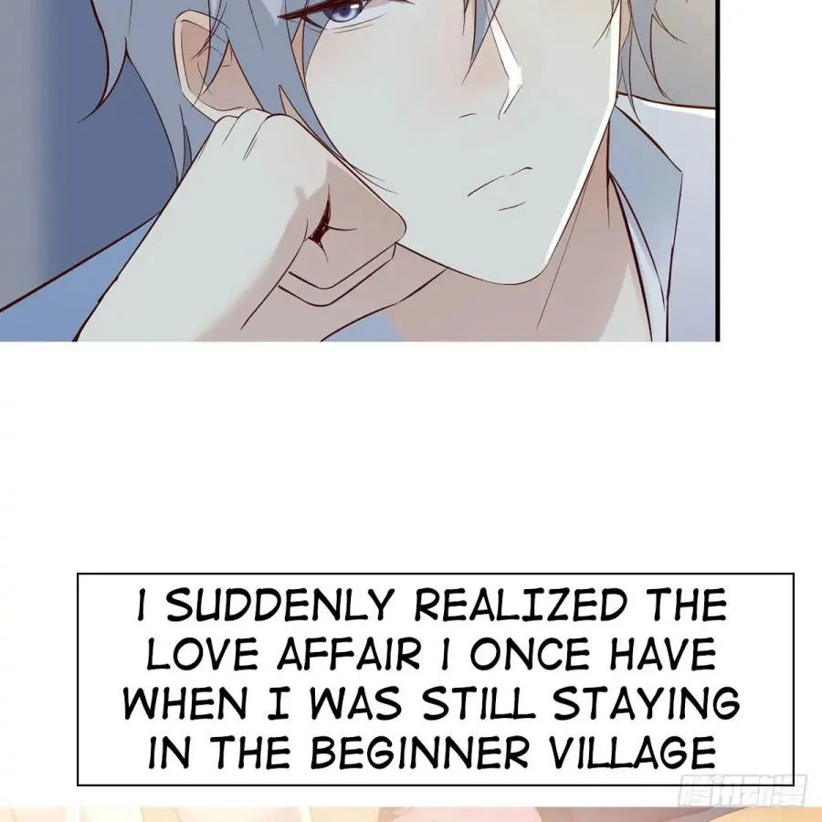 Supreme Saint’s Love Debts Chapter 0 page 20 - 