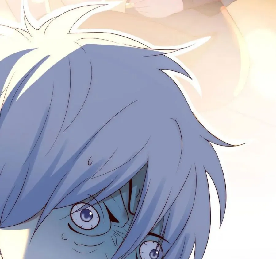 Supreme Saint’s Love Debts Chapter 0 page 21 - 