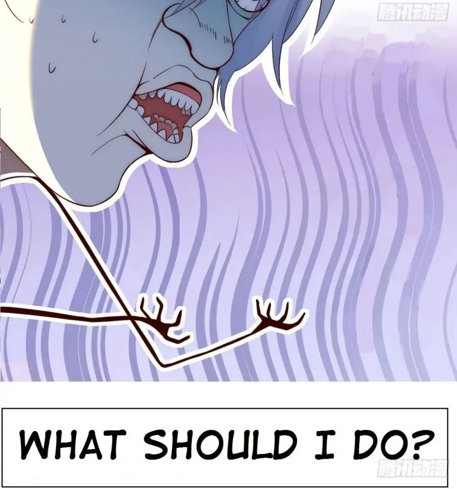 Supreme Saint’s Love Debts Chapter 0 page 22 - 
