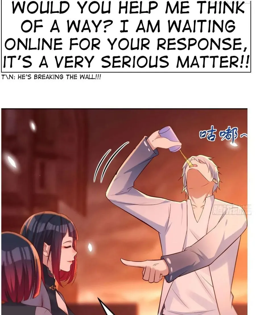 Supreme Saint’s Love Debts Chapter 0 page 23 - 