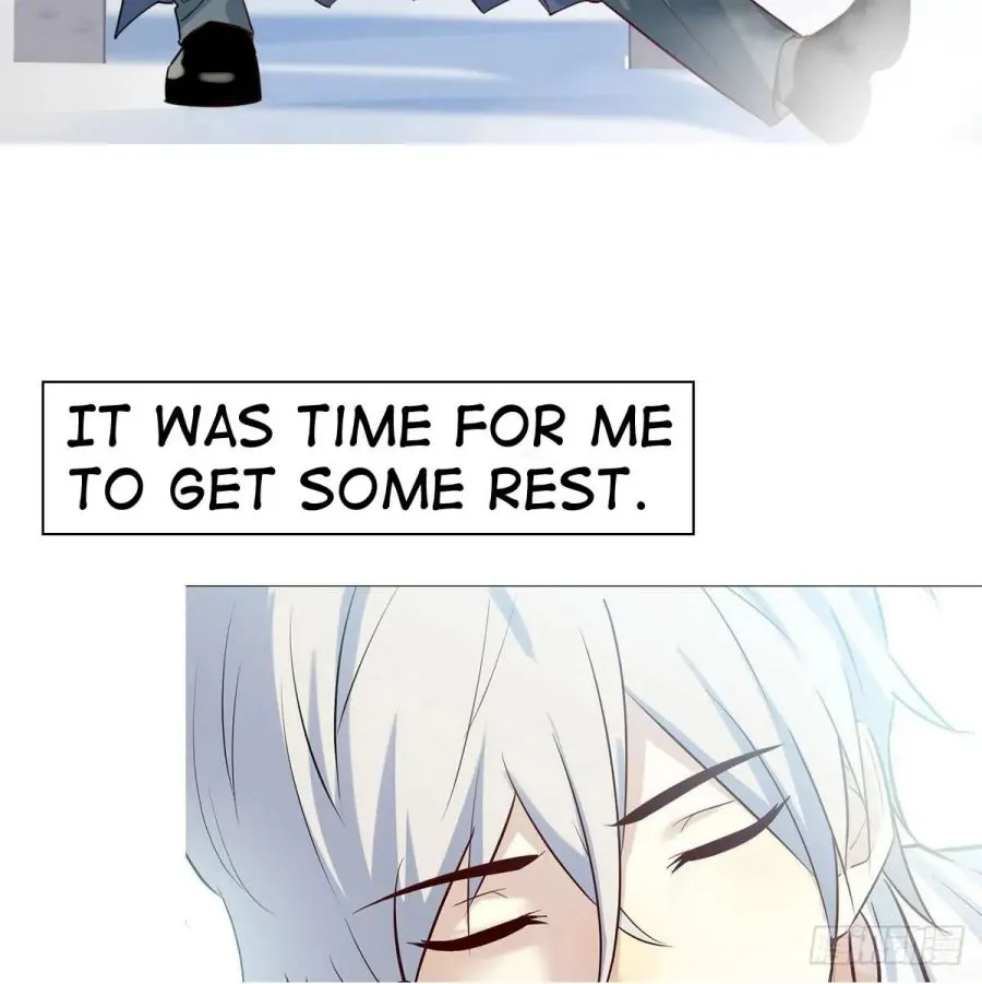 Supreme Saint’s Love Debts Chapter 0 page 7 - 