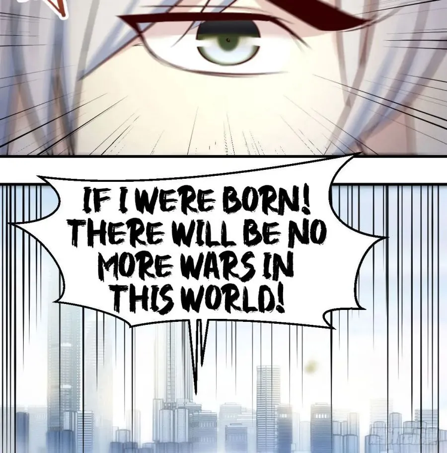 Supreme Saint’s Love Debts Chapter 1 page 11 - 