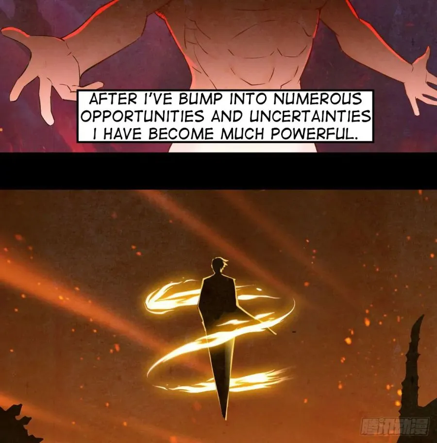 Supreme Saint’s Love Debts Chapter 1 page 20 - 
