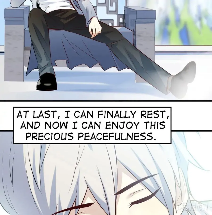 Supreme Saint’s Love Debts Chapter 1 page 24 - 