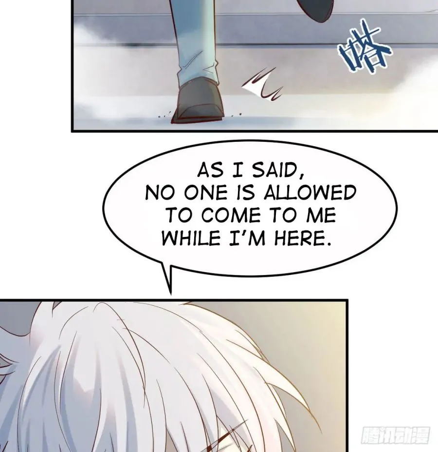 Supreme Saint’s Love Debts Chapter 1 page 27 - 