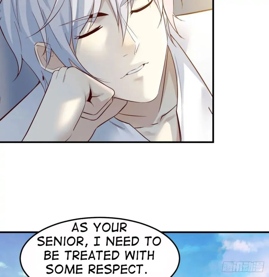 Supreme Saint’s Love Debts Chapter 1 page 28 - 
