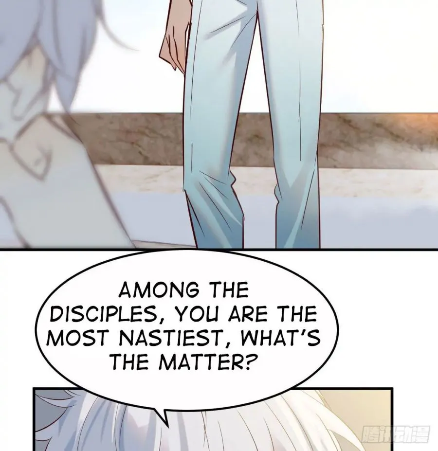 Supreme Saint’s Love Debts Chapter 1 page 30 - 