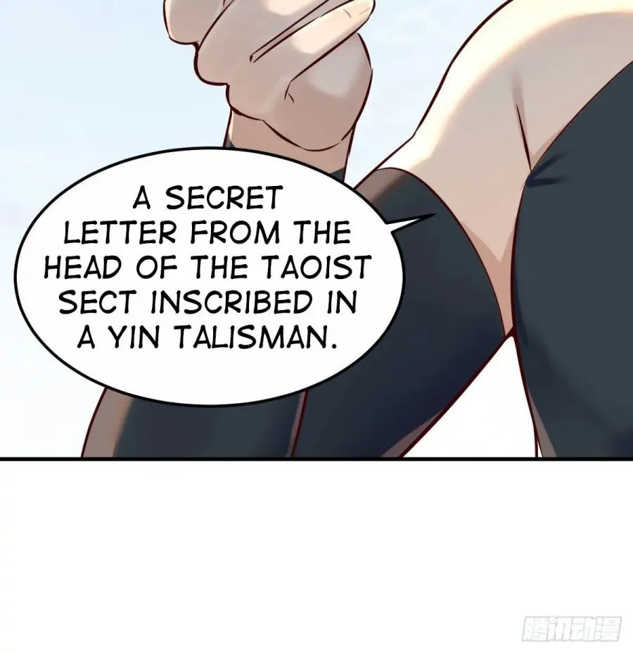 Supreme Saint’s Love Debts Chapter 1 page 33 - 