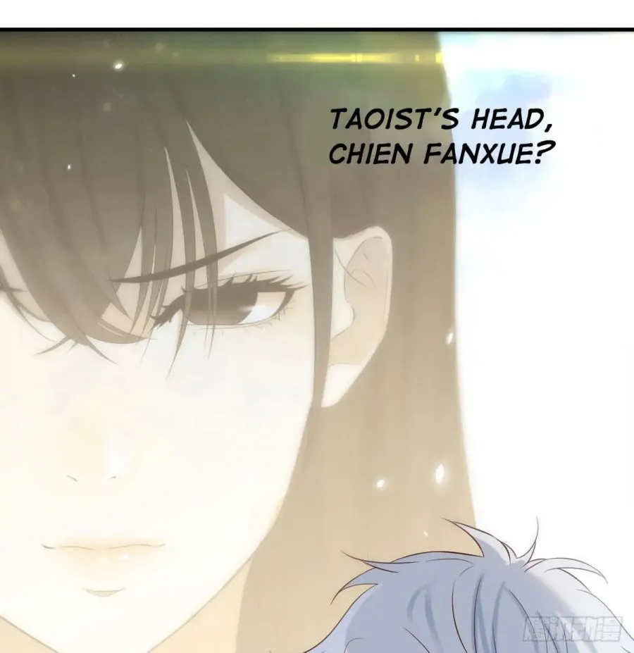 Supreme Saint’s Love Debts Chapter 1 page 34 - 