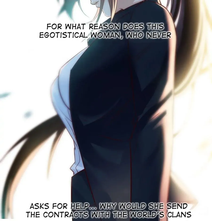 Supreme Saint’s Love Debts Chapter 1 page 36 - 