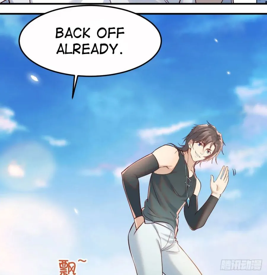 Supreme Saint’s Love Debts Chapter 1 page 39 - 