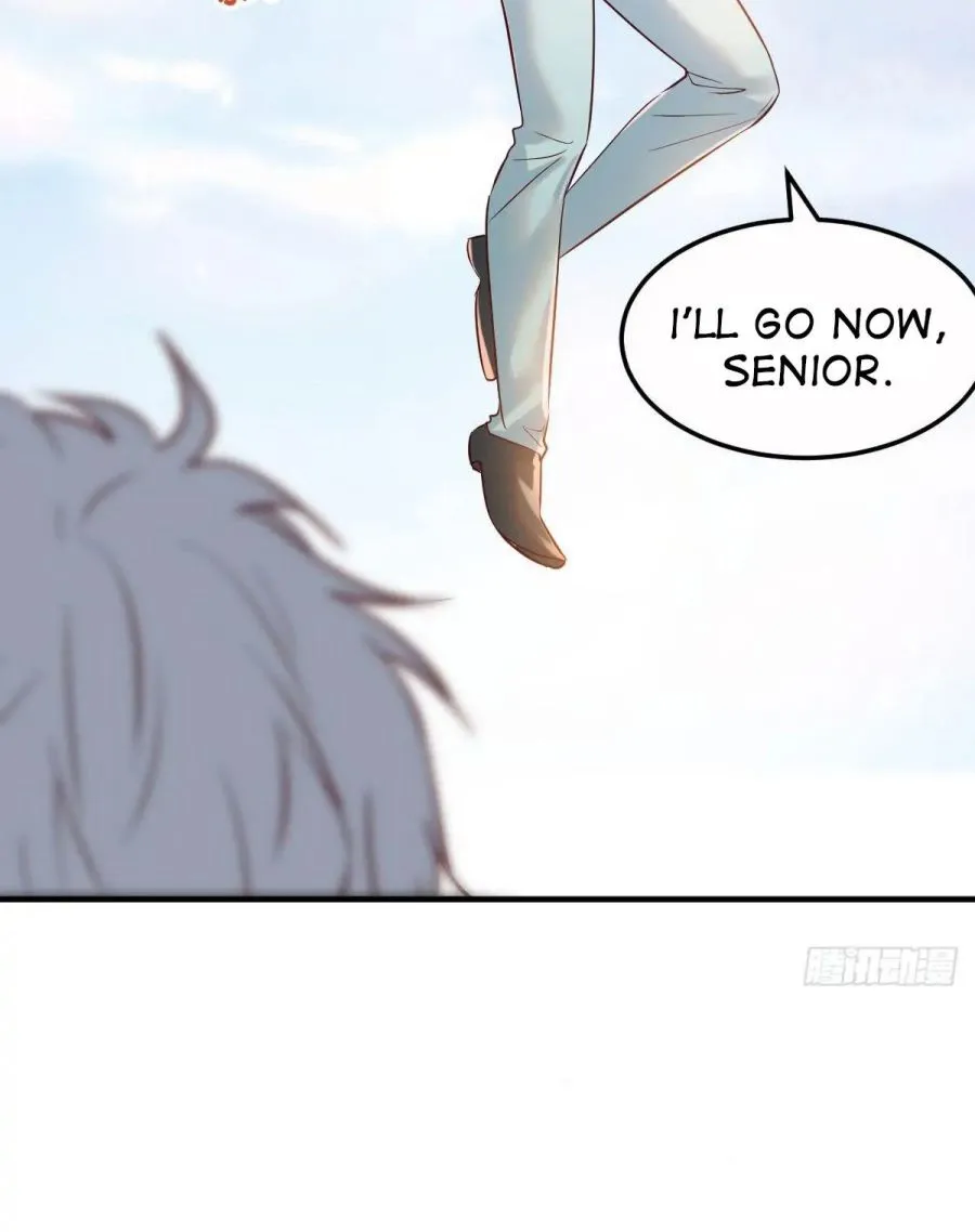 Supreme Saint’s Love Debts Chapter 1 page 40 - 