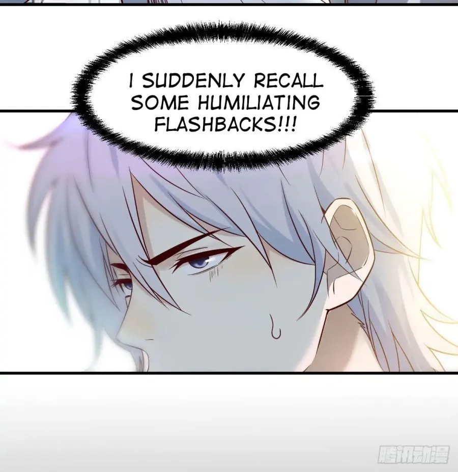 Supreme Saint’s Love Debts Chapter 1 page 43 - 