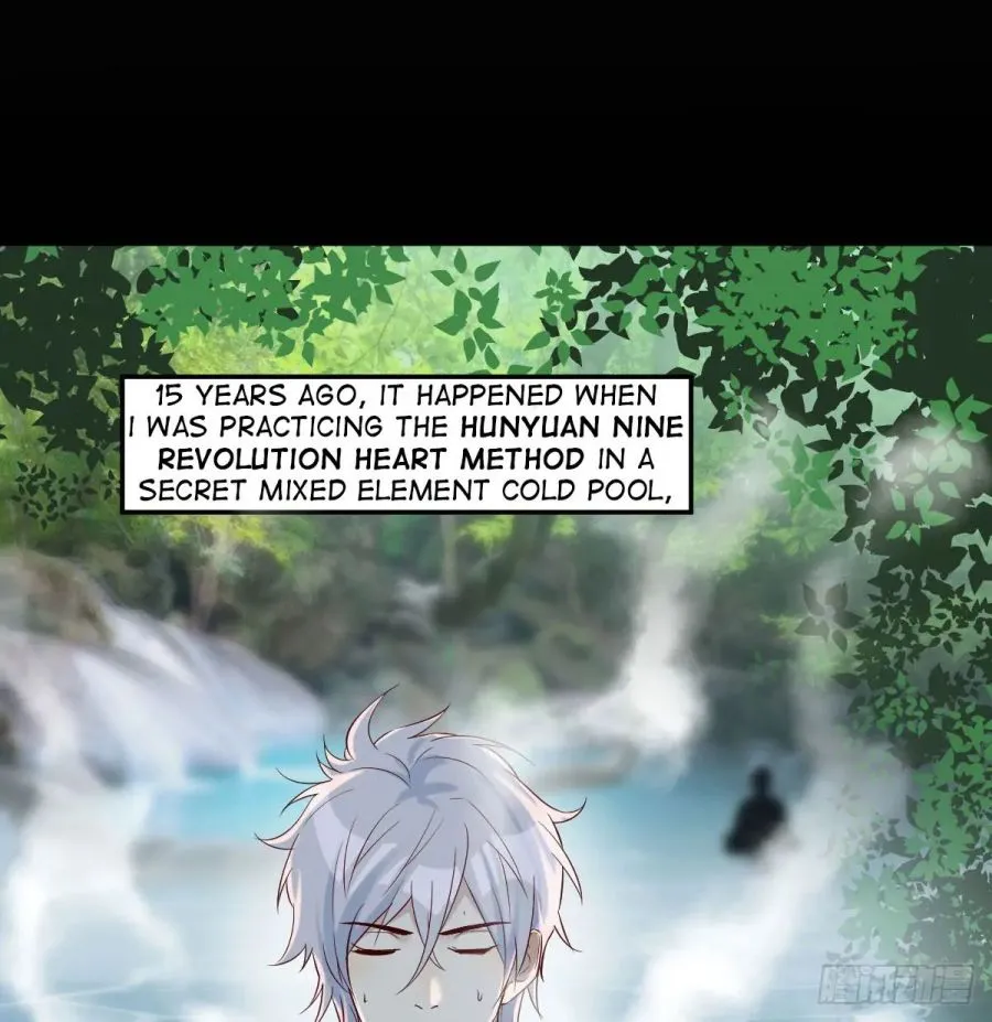 Supreme Saint’s Love Debts Chapter 1 page 44 - 