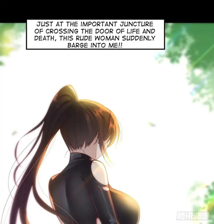 Supreme Saint’s Love Debts Chapter 1 page 47 - 