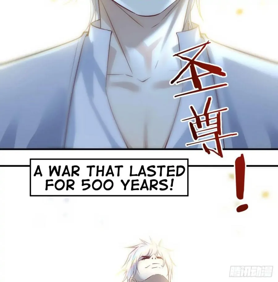 Supreme Saint’s Love Debts Chapter 1 page 7 - 