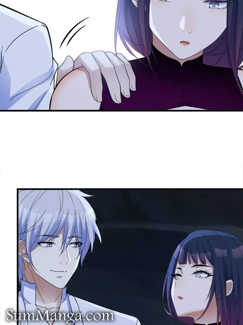 Supreme Saint’s Love Debts Chapter 100 page 20 - 