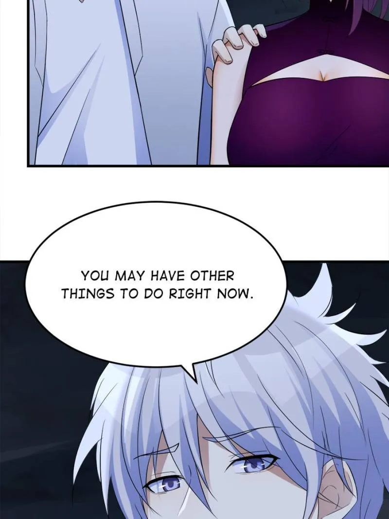 Supreme Saint’s Love Debts Chapter 100 page 21 - 