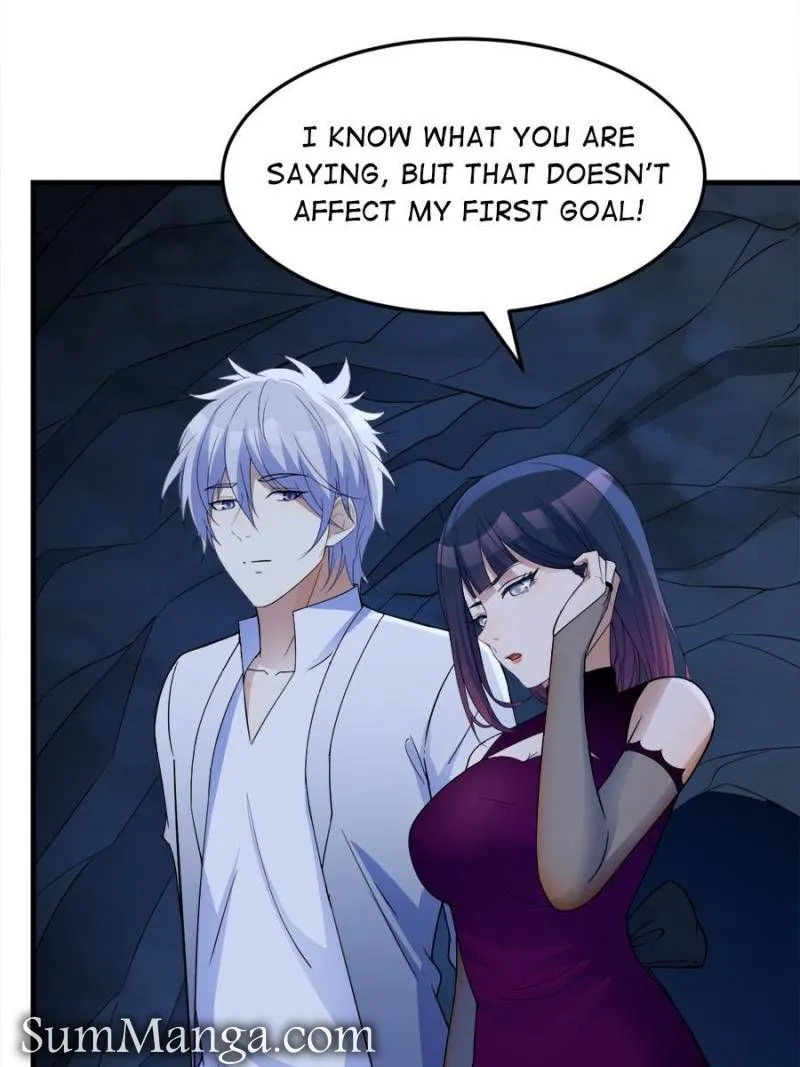 Supreme Saint’s Love Debts Chapter 100 page 23 - 