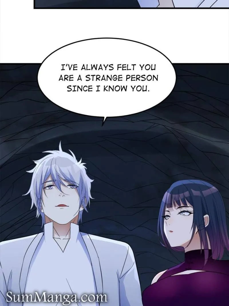 Supreme Saint’s Love Debts Chapter 100 page 26 - 