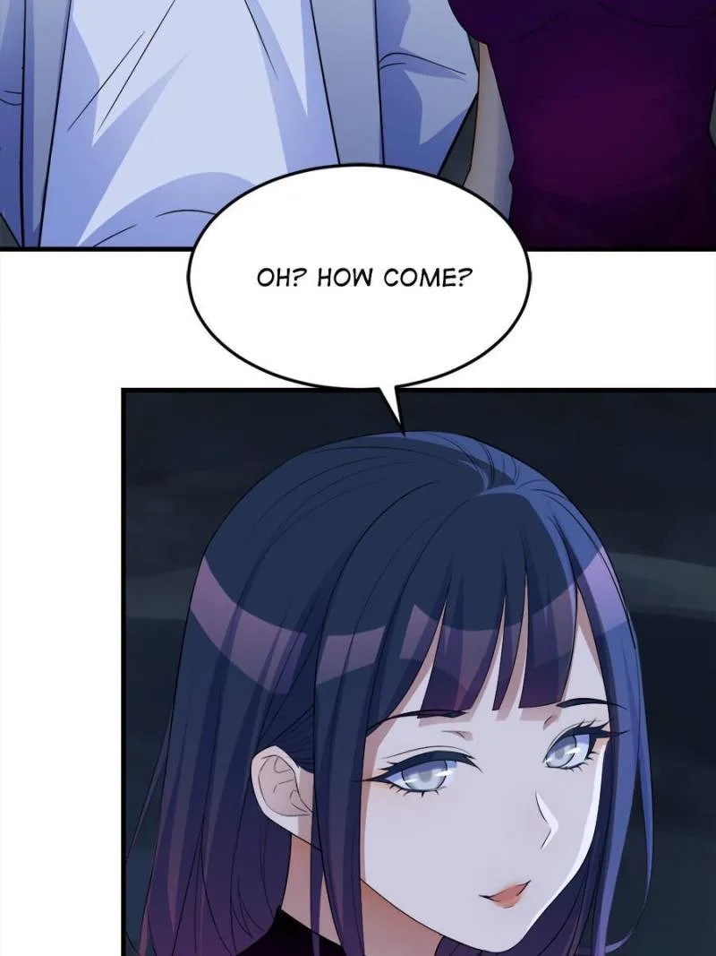 Supreme Saint’s Love Debts Chapter 100 page 27 - 