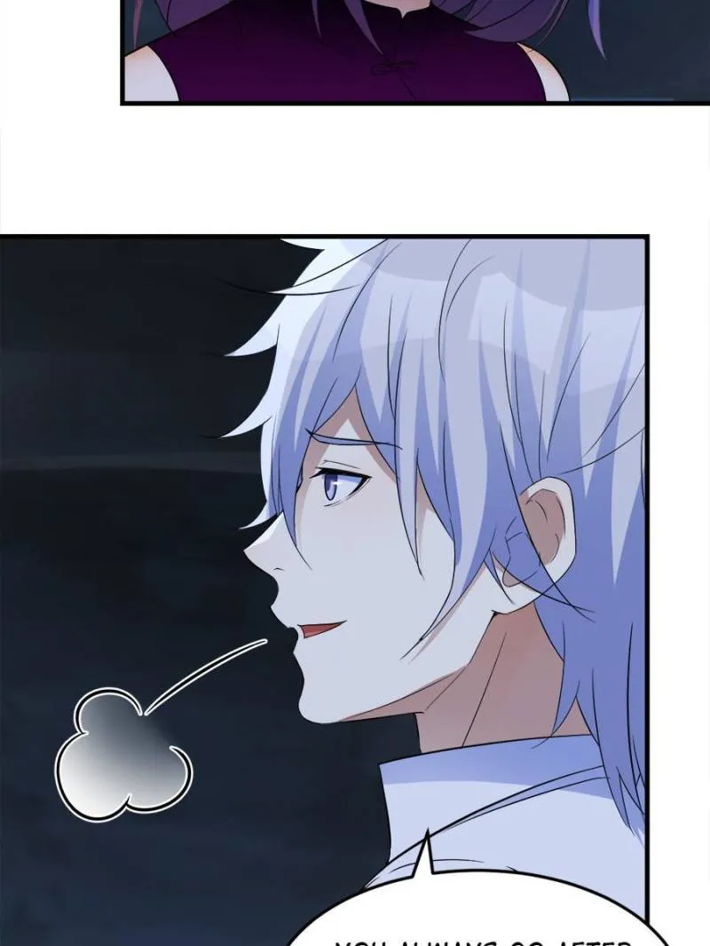 Supreme Saint’s Love Debts Chapter 100 page 28 - 