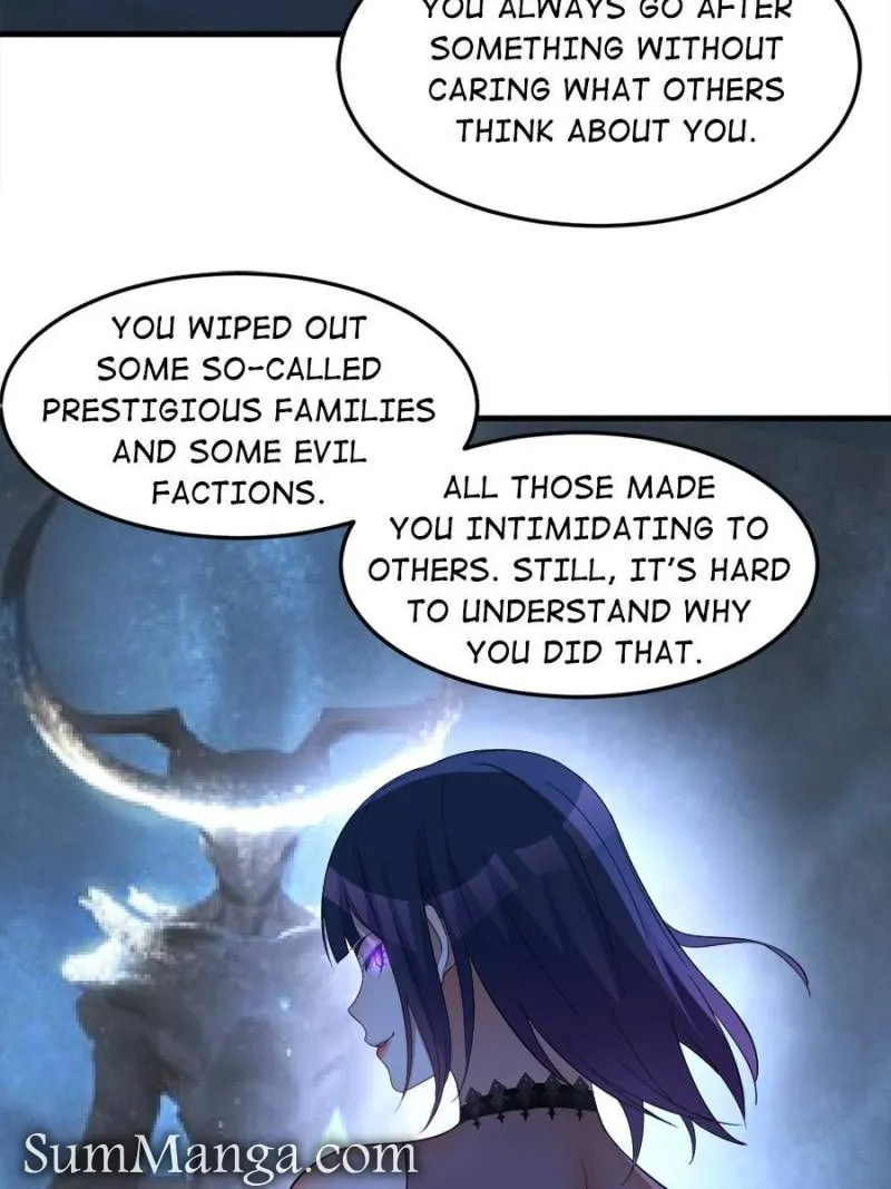 Supreme Saint’s Love Debts Chapter 100 page 29 - 