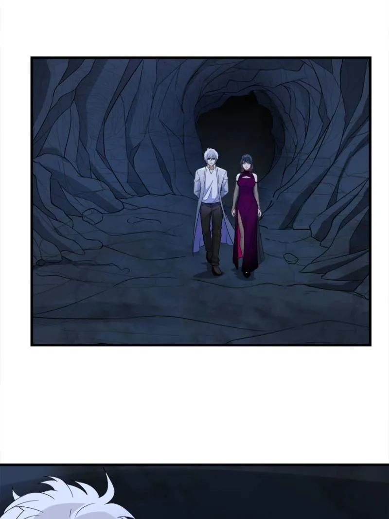 Supreme Saint’s Love Debts Chapter 100 page 31 - 