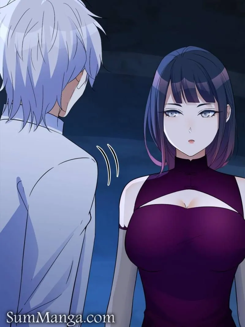 Supreme Saint’s Love Debts Chapter 100 page 32 - 