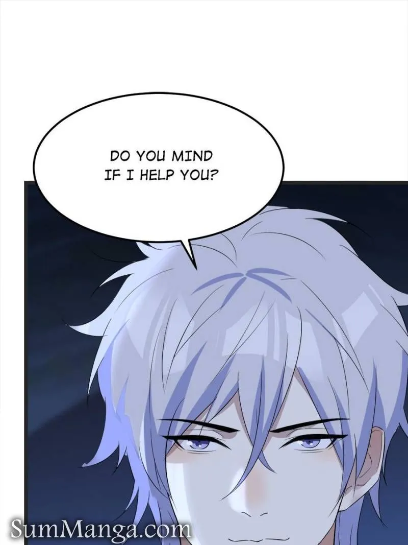 Supreme Saint’s Love Debts Chapter 100 page 35 - 
