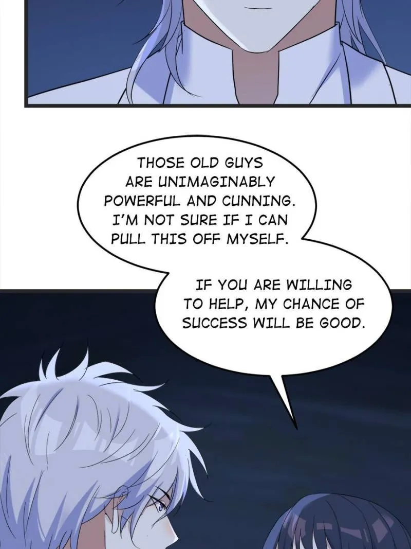Supreme Saint’s Love Debts Chapter 100 page 36 - 