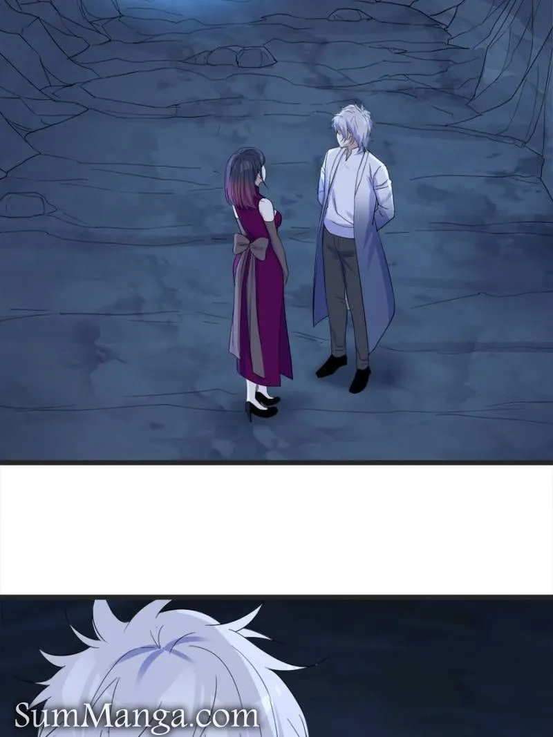 Supreme Saint’s Love Debts Chapter 100 page 38 - 