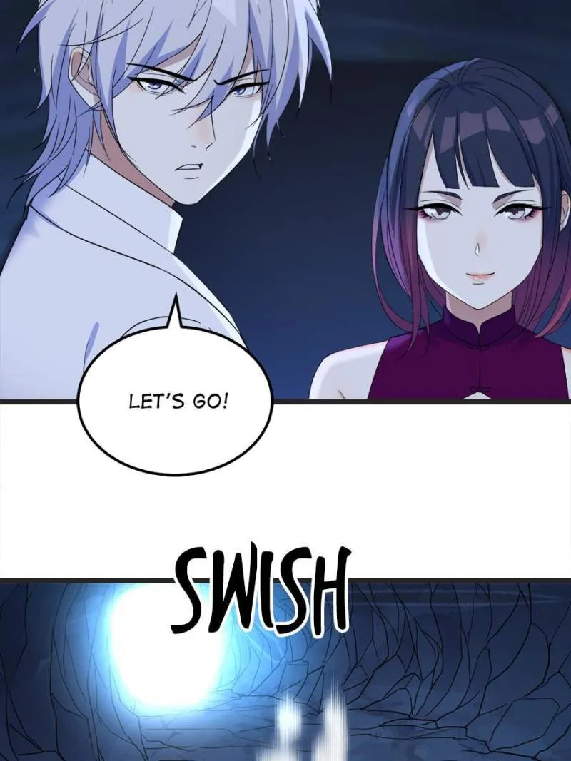 Supreme Saint’s Love Debts Chapter 100 page 39 - 