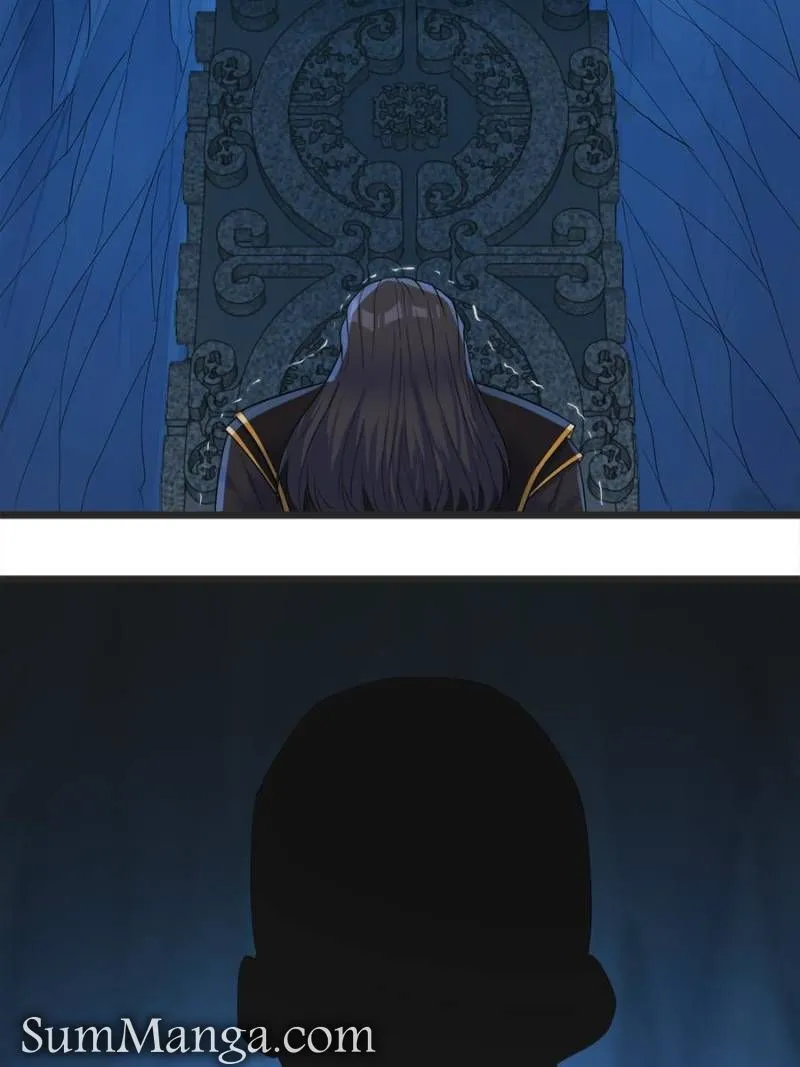 Supreme Saint’s Love Debts Chapter 100 page 44 - 