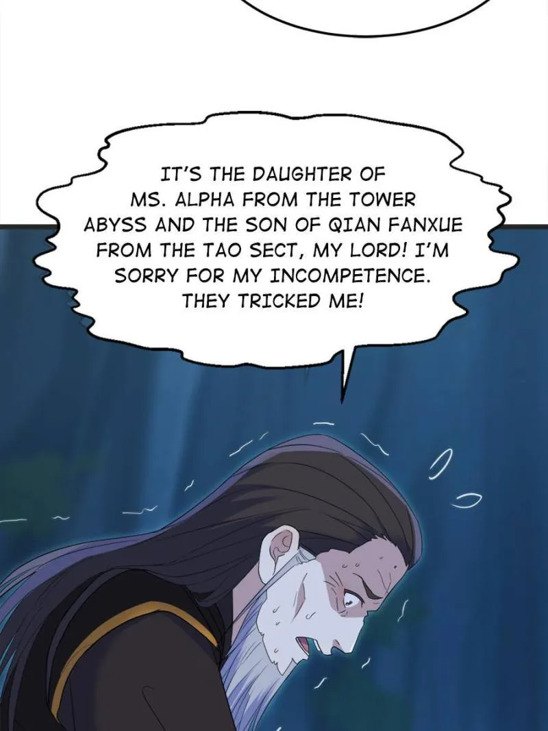 Supreme Saint’s Love Debts Chapter 100 page 46 - 