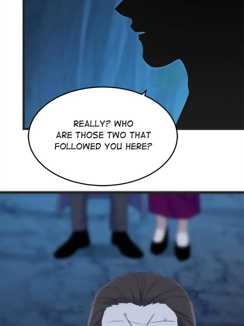 Supreme Saint’s Love Debts Chapter 100 page 48 - 