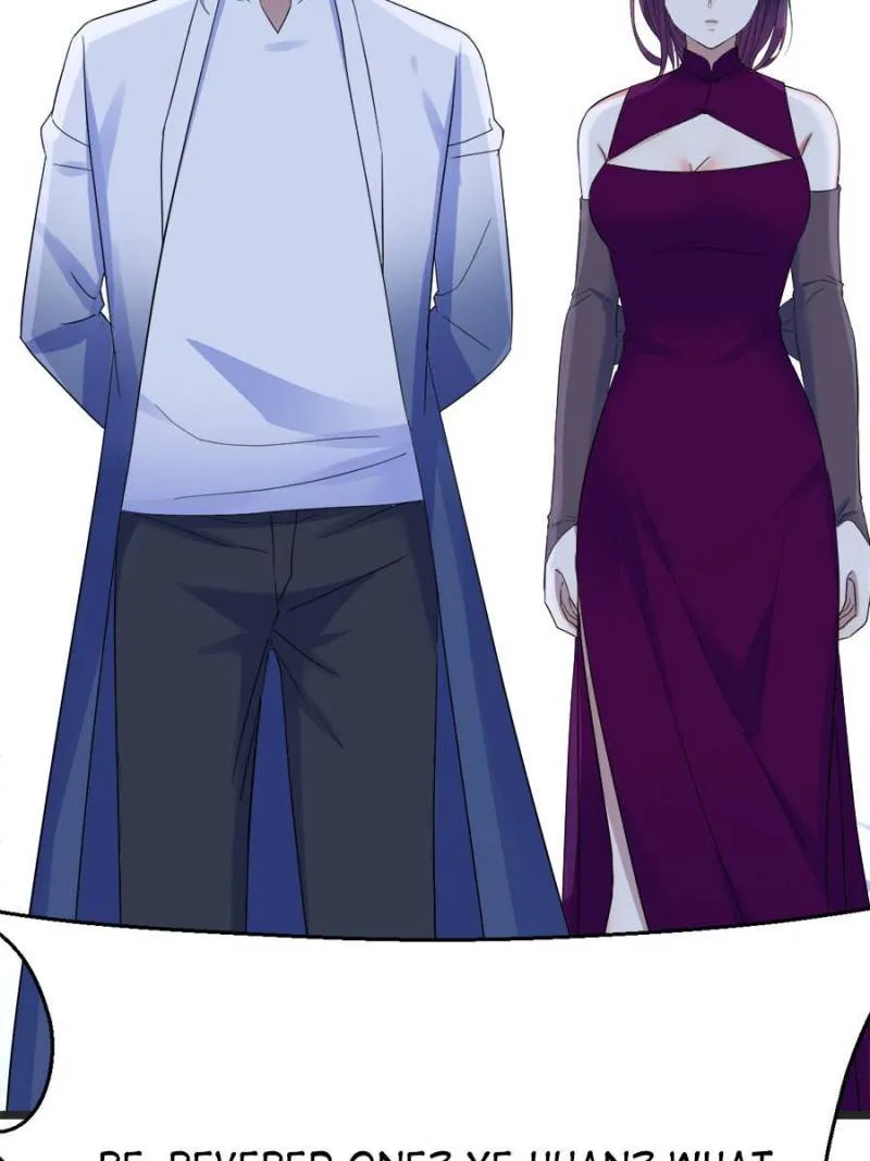 Supreme Saint’s Love Debts Chapter 100 page 51 - 
