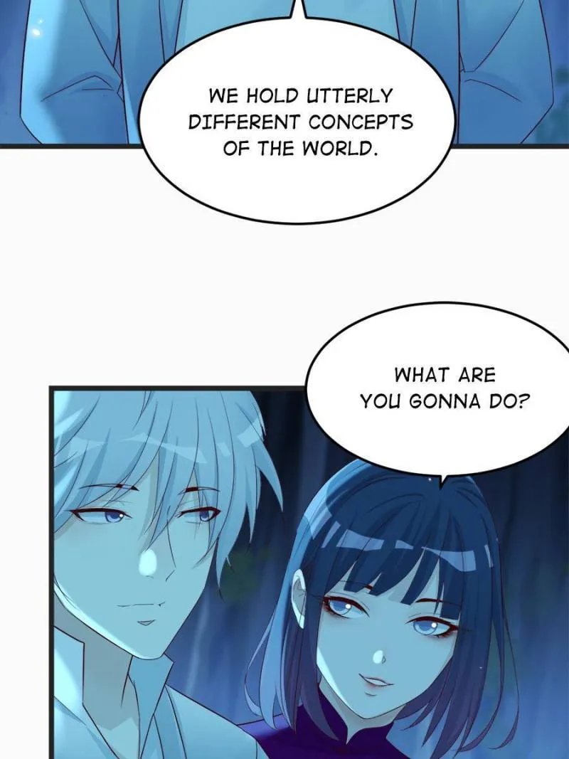 Supreme Saint’s Love Debts Chapter 101 page 39 - 