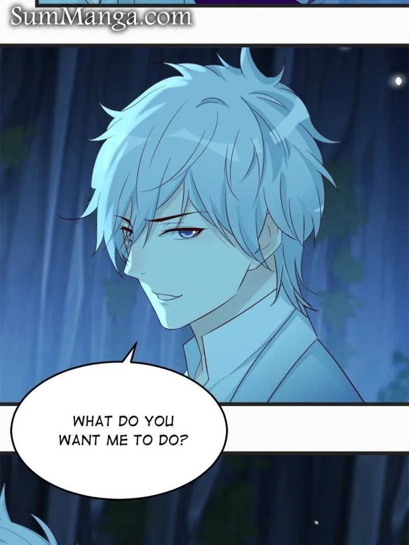 Supreme Saint’s Love Debts Chapter 101 page 40 - 