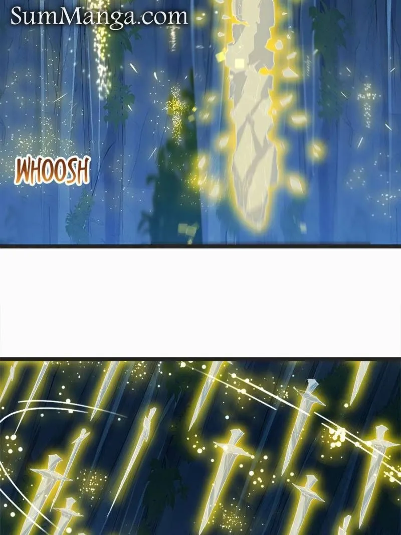 Supreme Saint’s Love Debts Chapter 101 page 55 - 