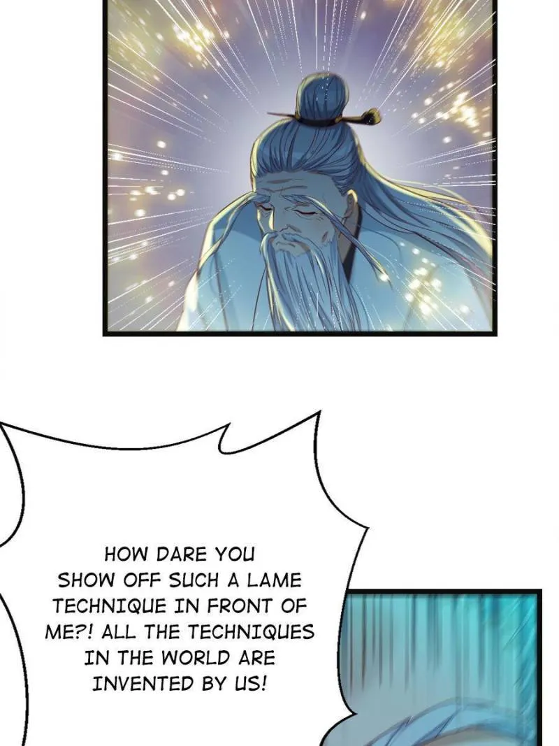 Supreme Saint’s Love Debts Chapter 102 page 2 - 