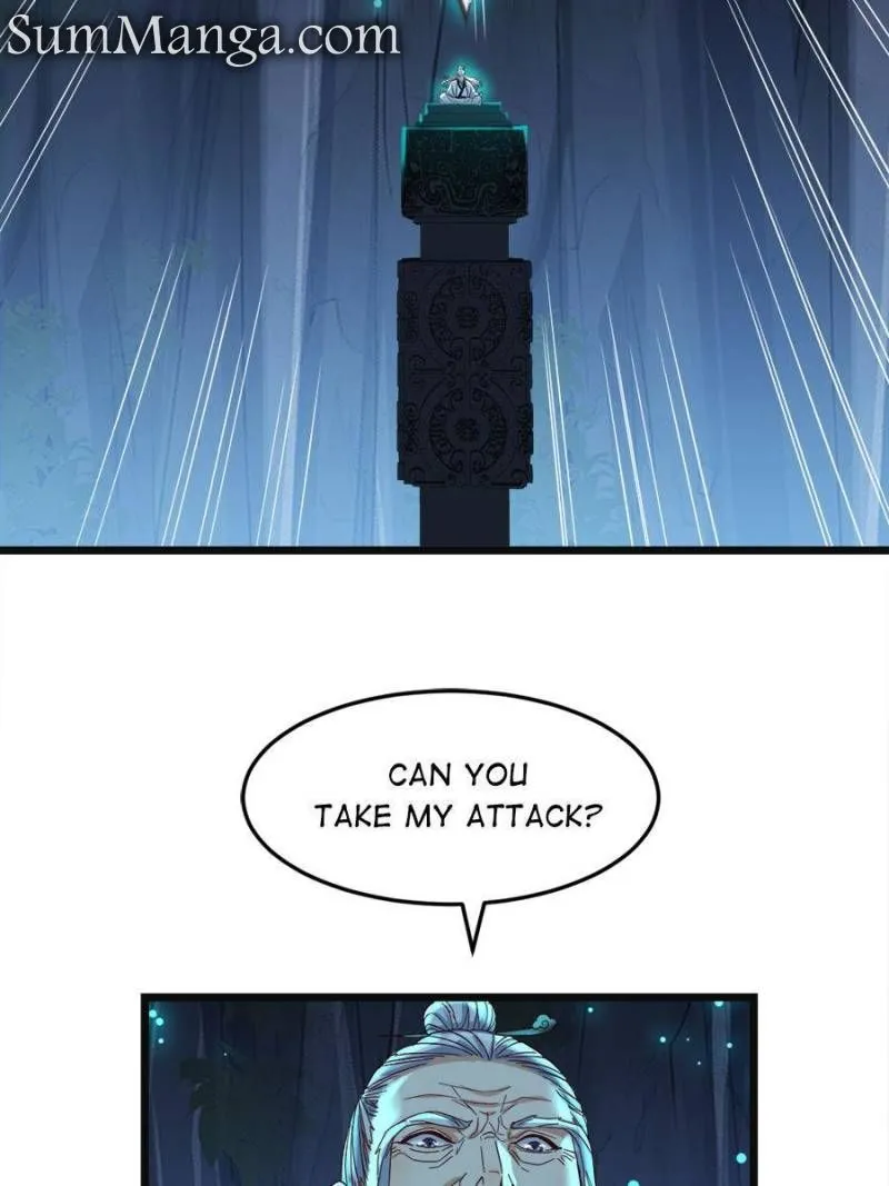 Supreme Saint’s Love Debts Chapter 102 page 15 - 