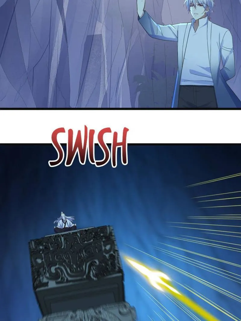 Supreme Saint’s Love Debts Chapter 102 page 24 - 
