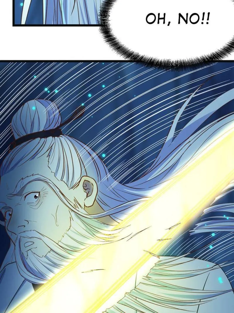 Supreme Saint’s Love Debts Chapter 102 page 26 - 