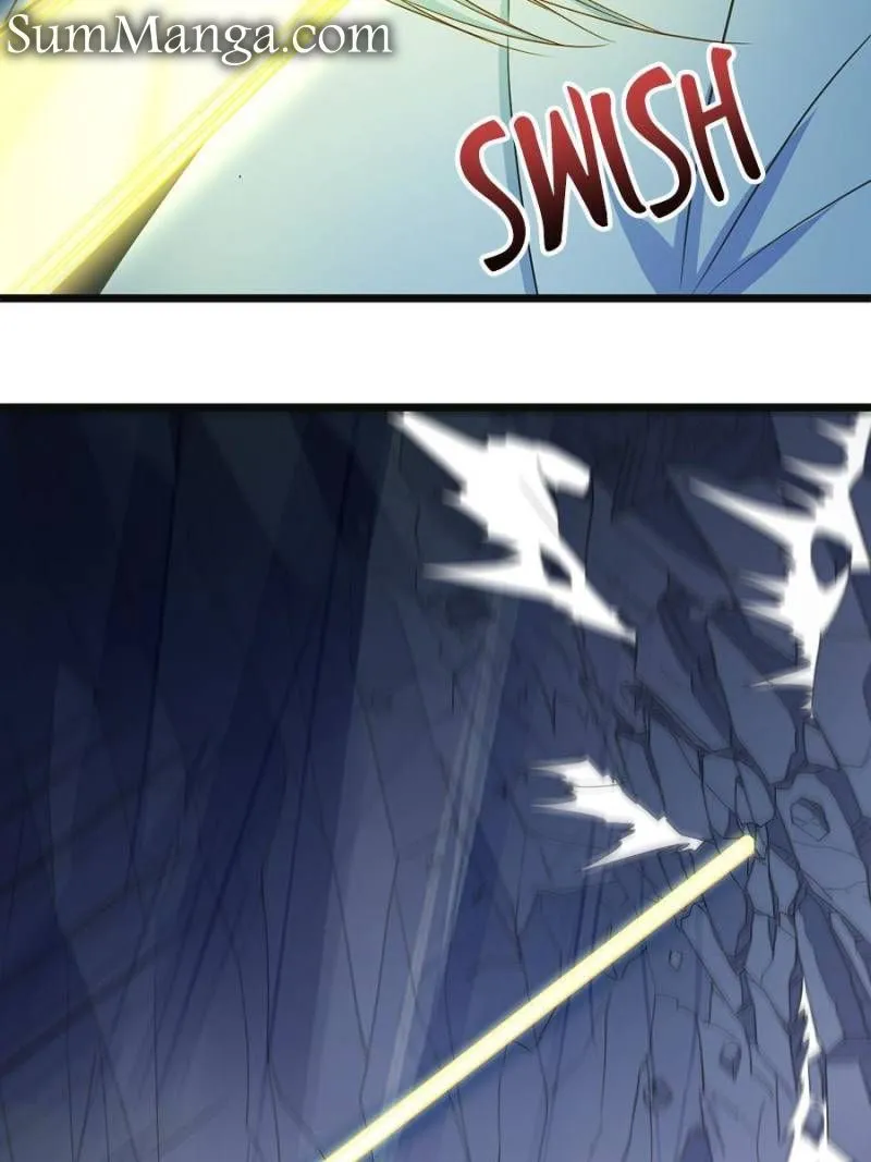 Supreme Saint’s Love Debts Chapter 102 page 27 - 