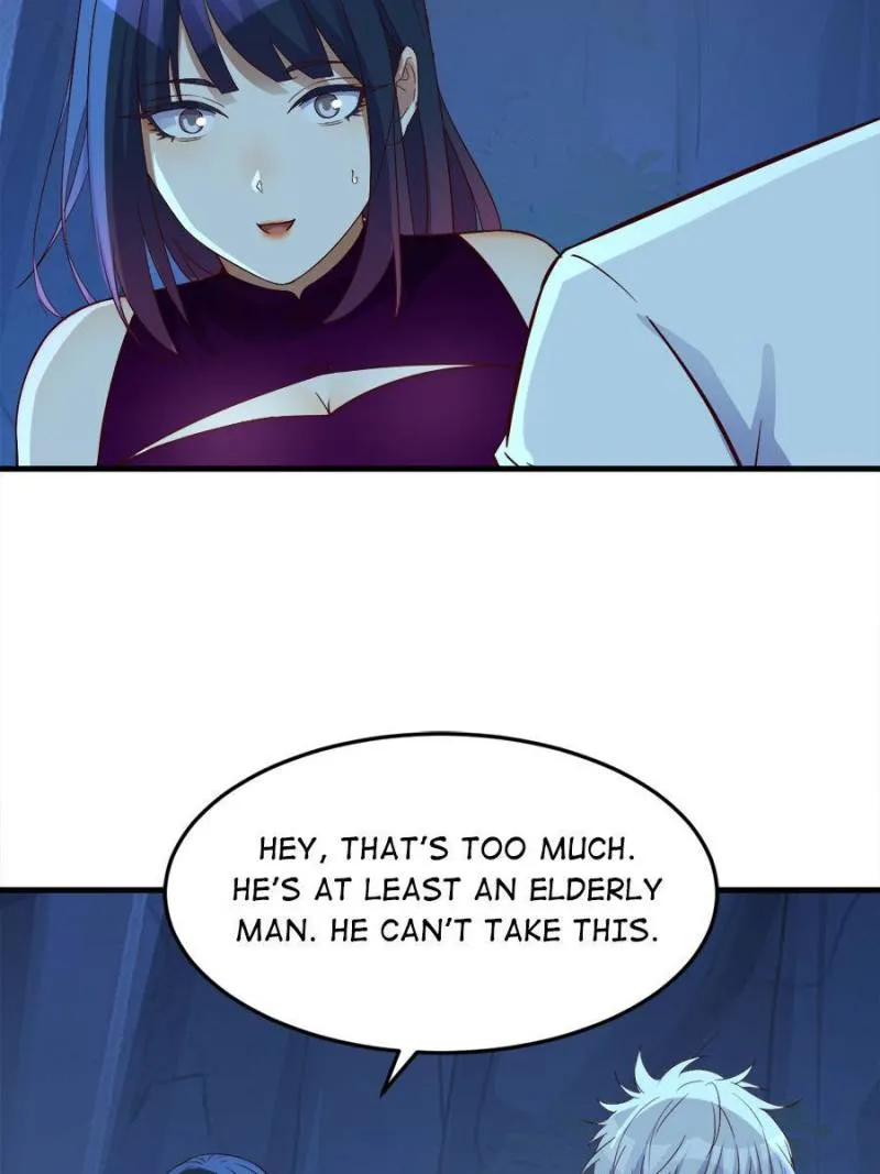 Supreme Saint’s Love Debts Chapter 102 page 40 - 